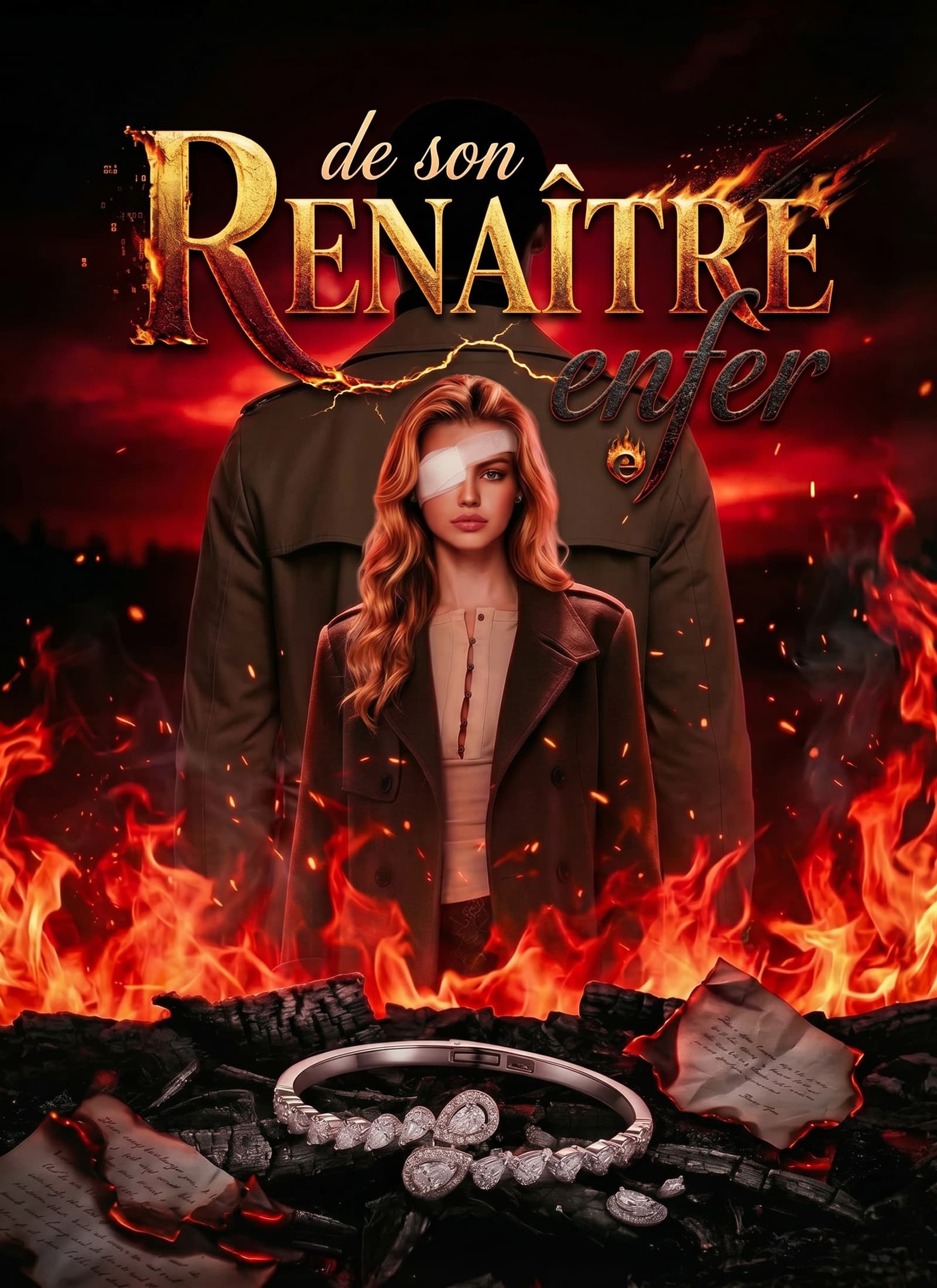 Renaître de son enfer