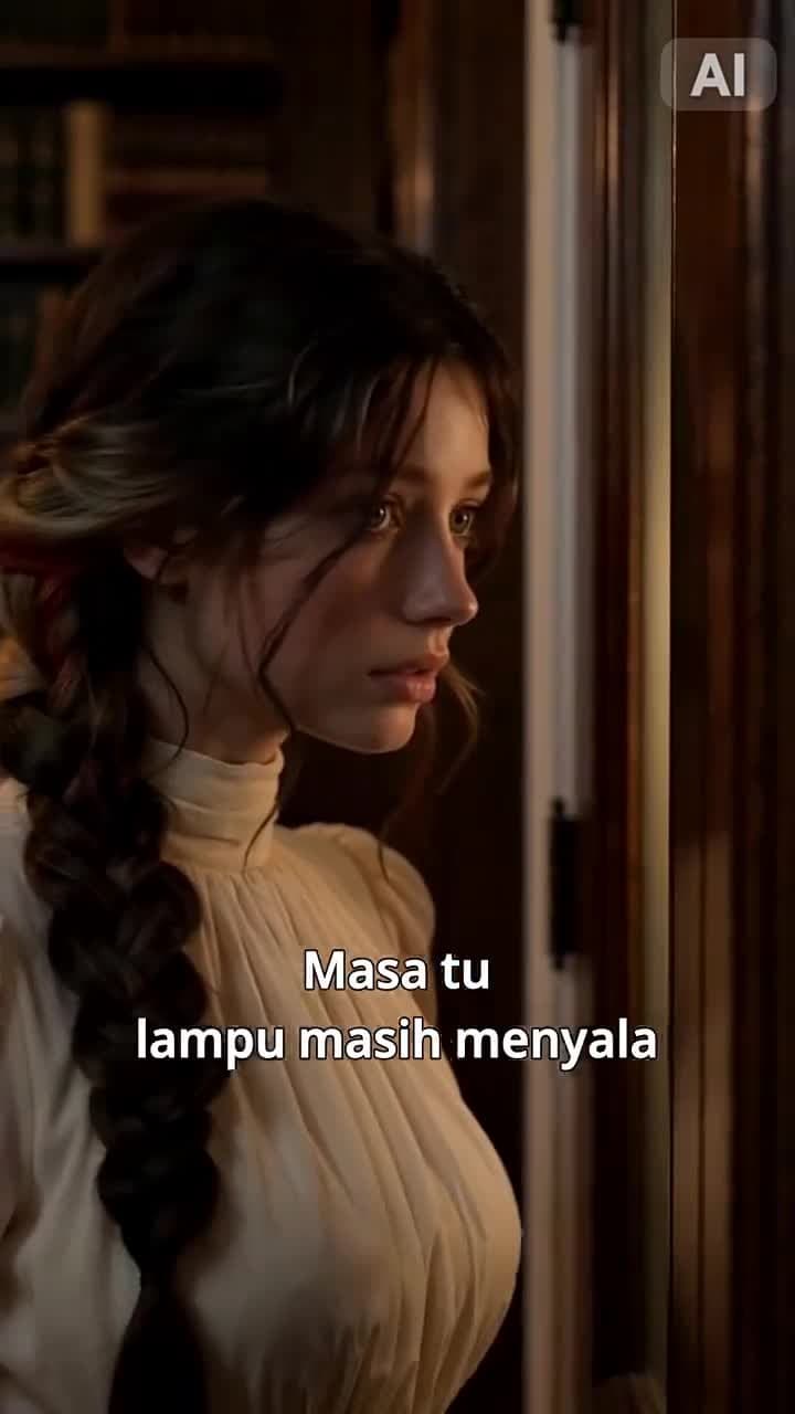 Takdir Bersama - Episode 31