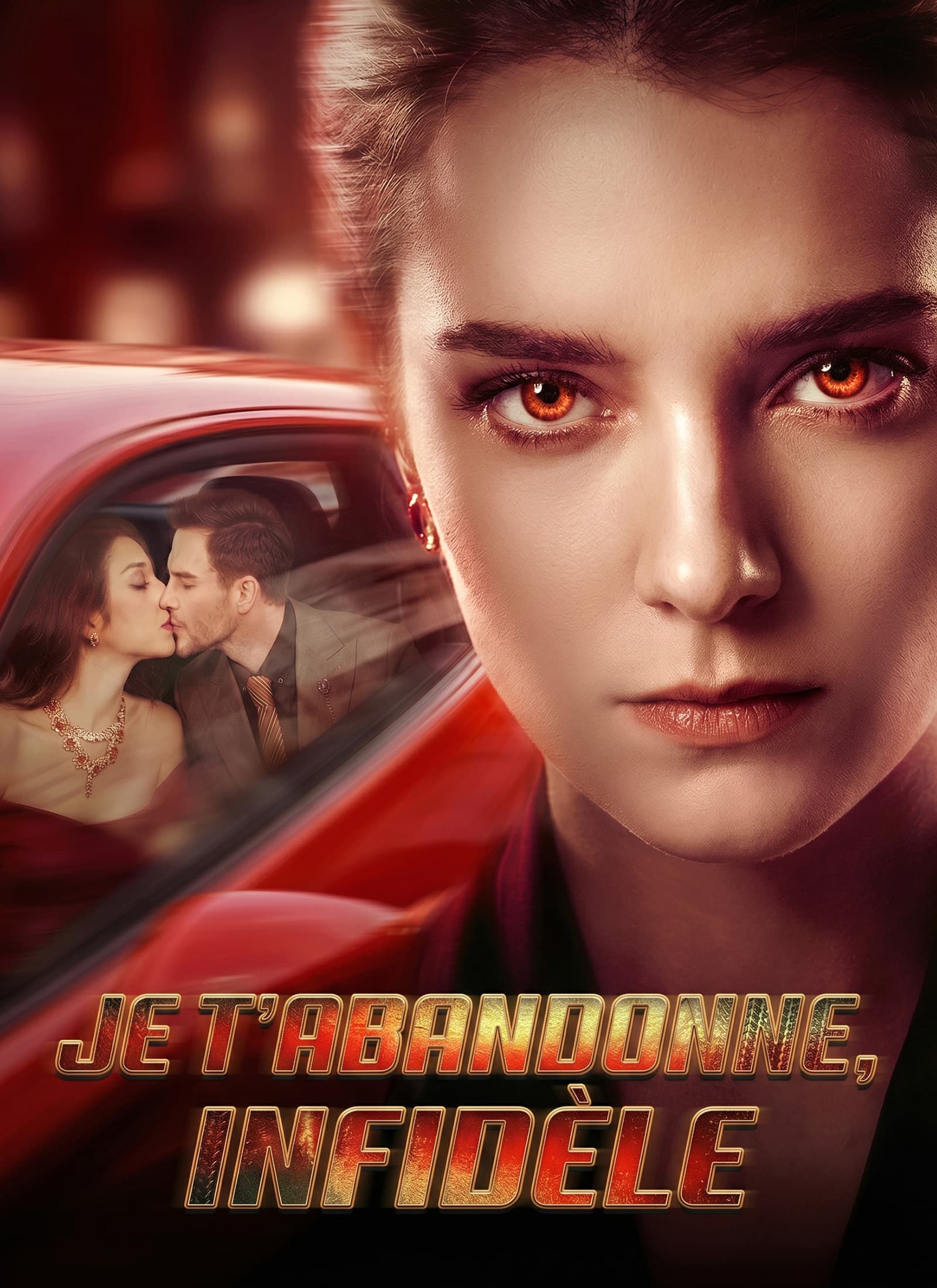 [Doublé]Je T'Abandonne, Infidèle