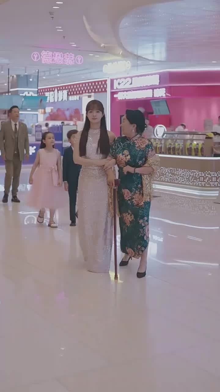 [พากย์ไทย]มังกรหงส์มงคล - Episode 22