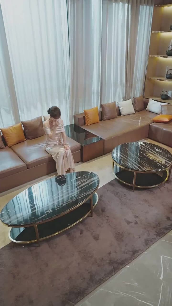 [พากย์ไทย]มังกรหงส์มงคล - Episode 50