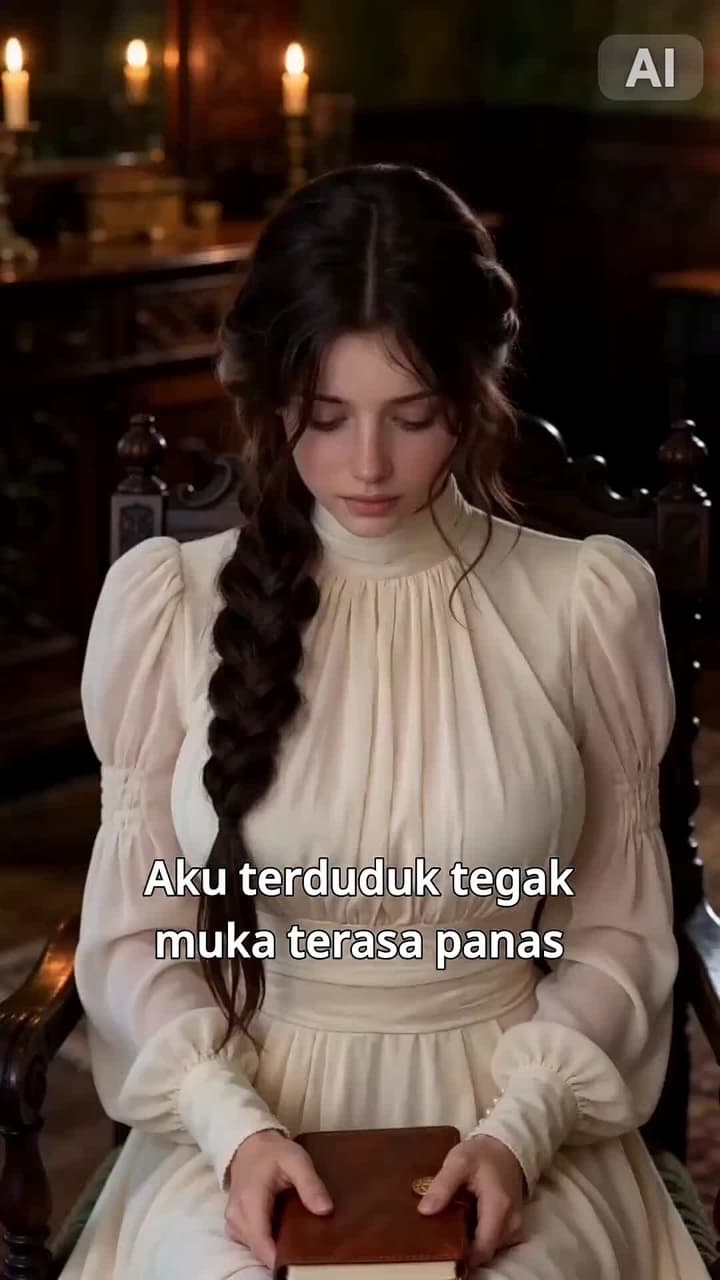 Takdir Bersama - Episode 10