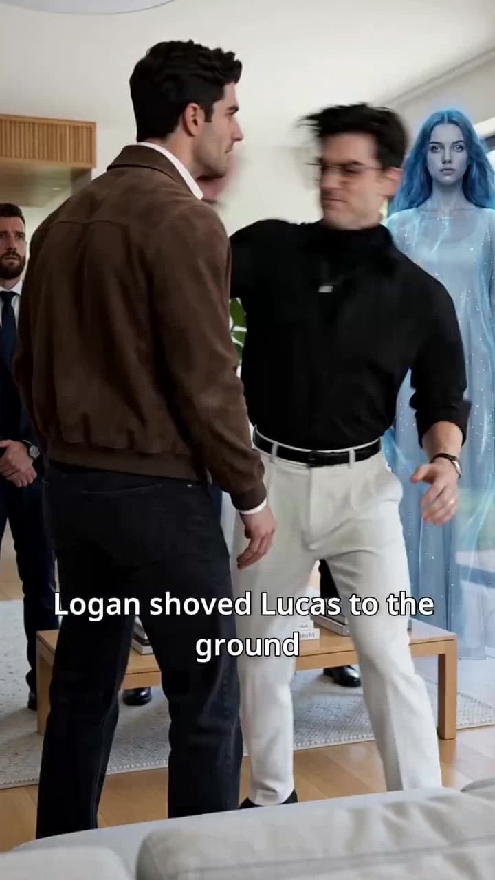The Ghost Bride’s Revenge - Episode 6