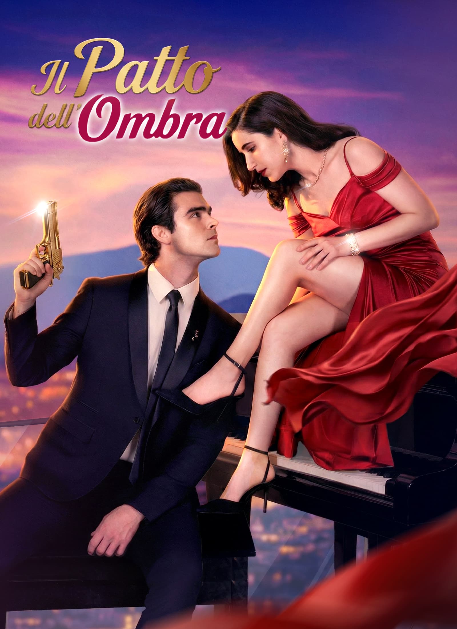 [Doppiato]Il Patto  dell'Ombra