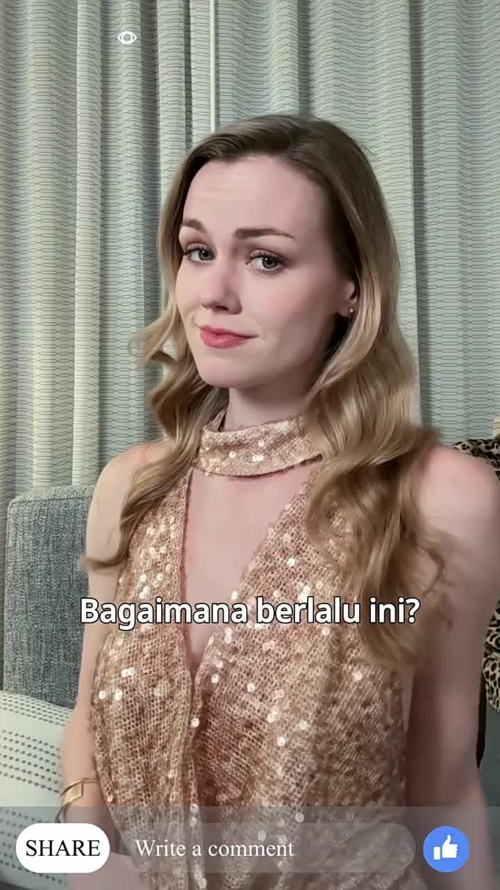 Pengkhianatan Dalam Cinta - Episode 30