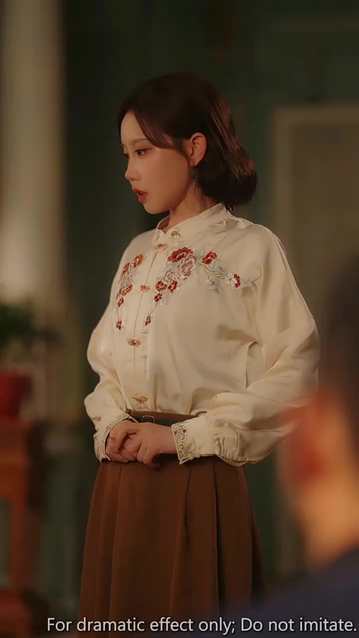 Lost Love - Episode 23
