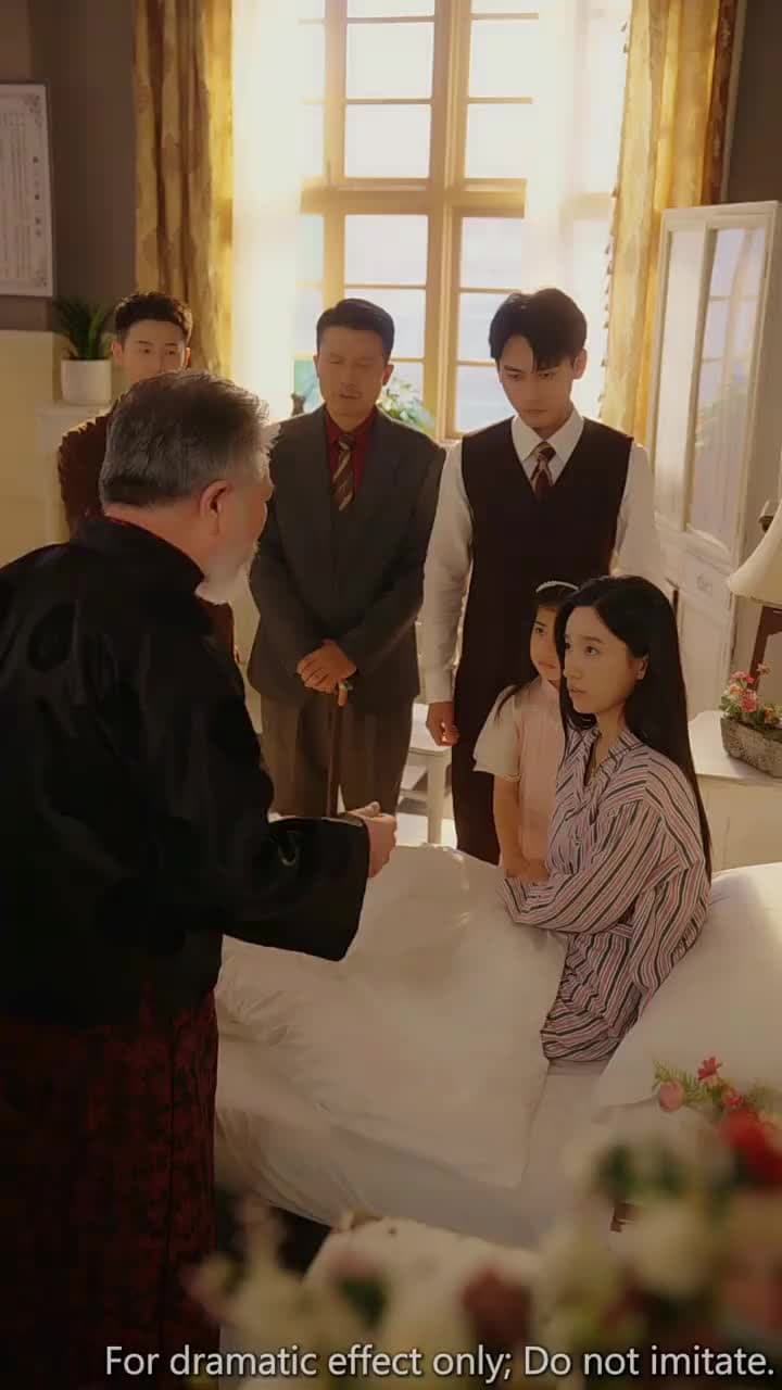 Lost Love - Episode 56
