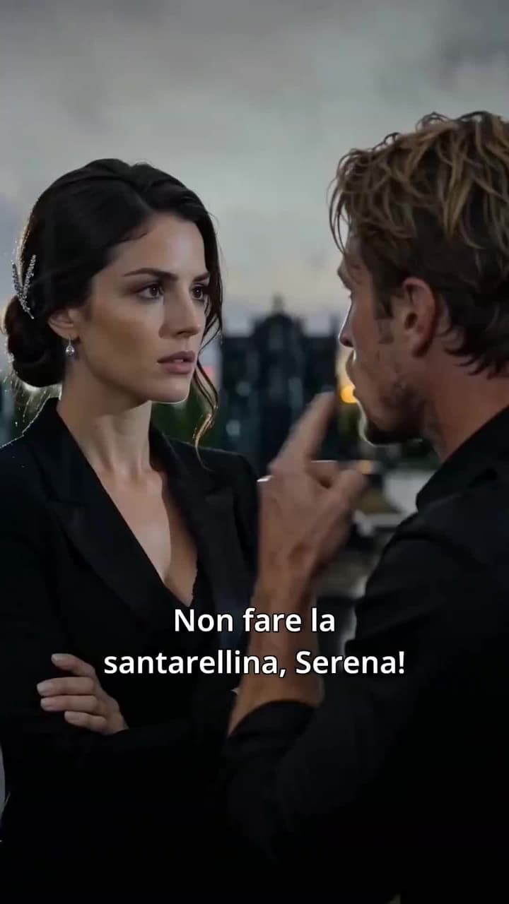 Vendetta dalla Sala Parto - Episode 33