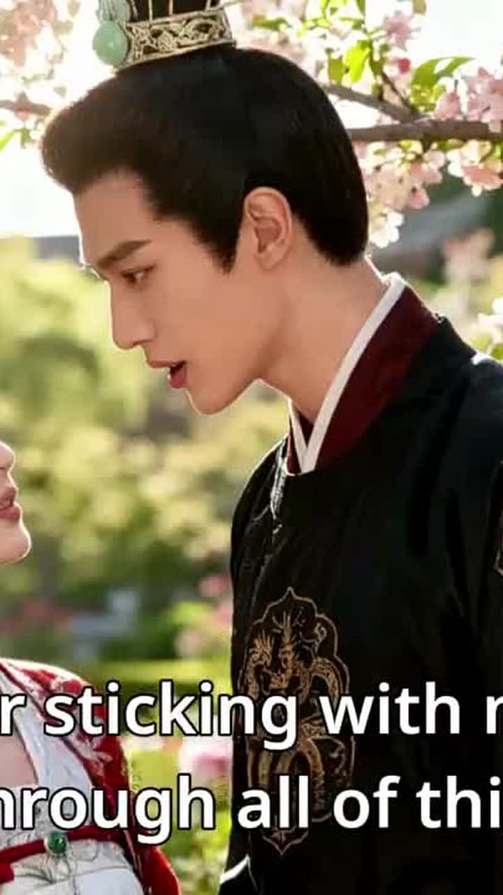 [Dubbed] The Prince She Chose This Time - Episode 44