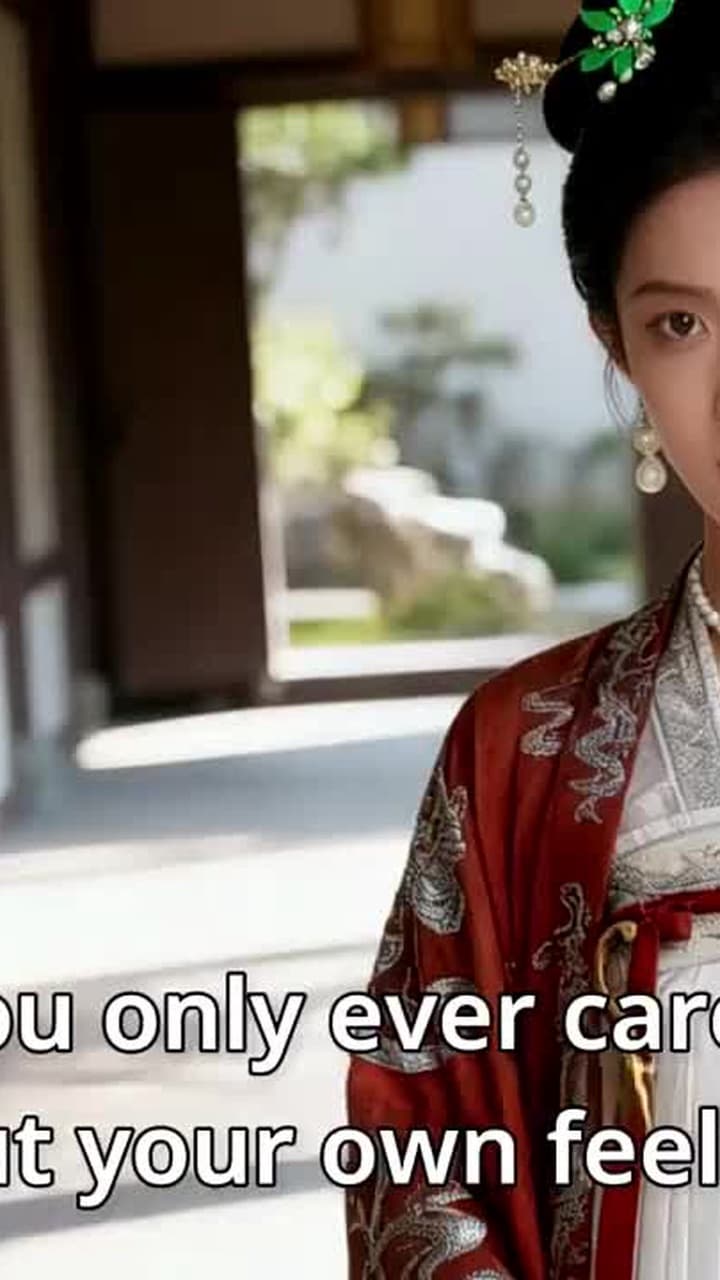 [Dubbed] The Prince She Chose This Time - Episode 43