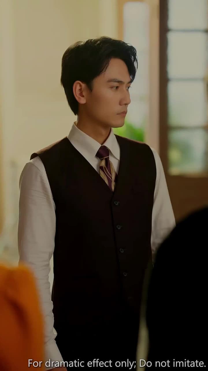 Lost Love - Episode 45
