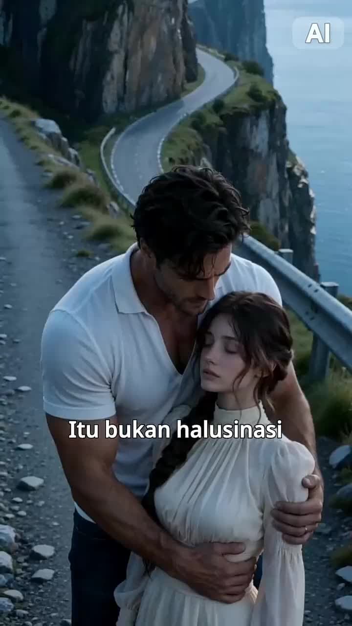 Takdir Bersama - Episode 20