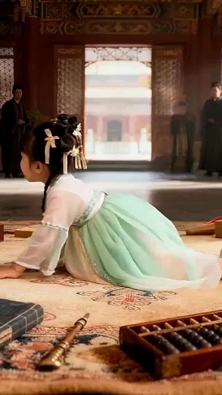 [Dubbed] The Prince She Chose This Time - Episode 1