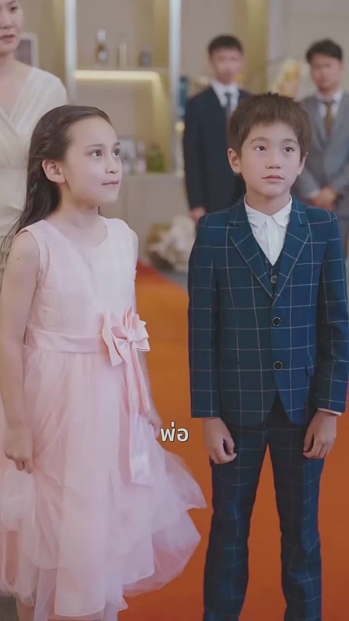 [พากย์ไทย]มังกรหงส์มงคล - Episode 49