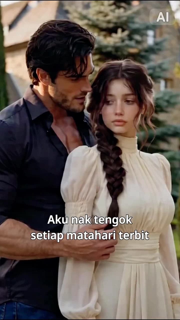 Takdir Bersama - Episode 33