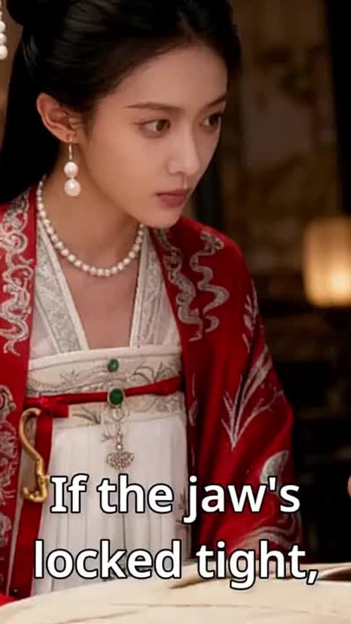 [Dubbed] The Prince She Chose This Time - Episode 32