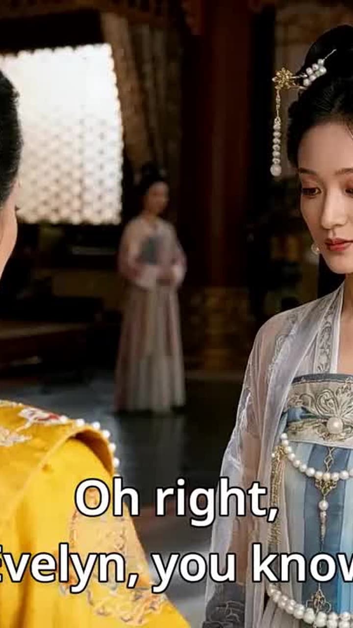 [Dubbed] The Prince She Chose This Time - Episode 11