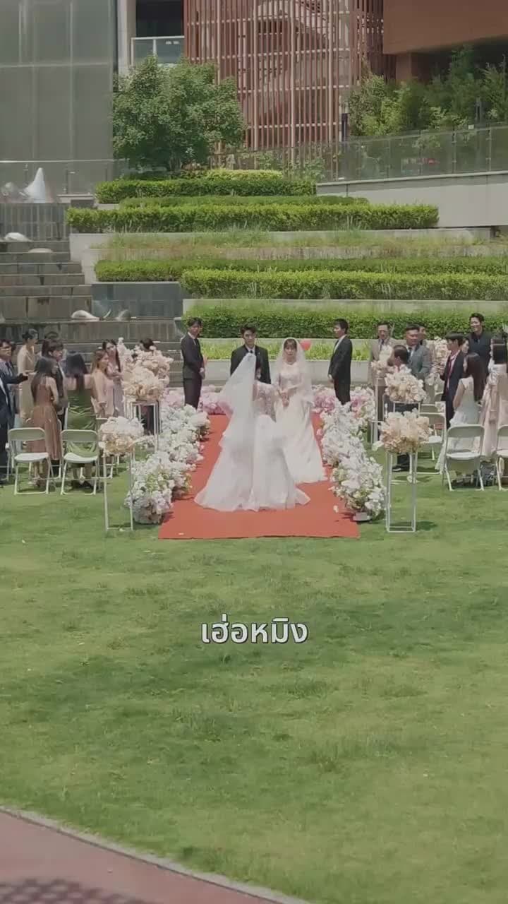 [พากย์ไทย]มังกรหงส์มงคล - Episode 62