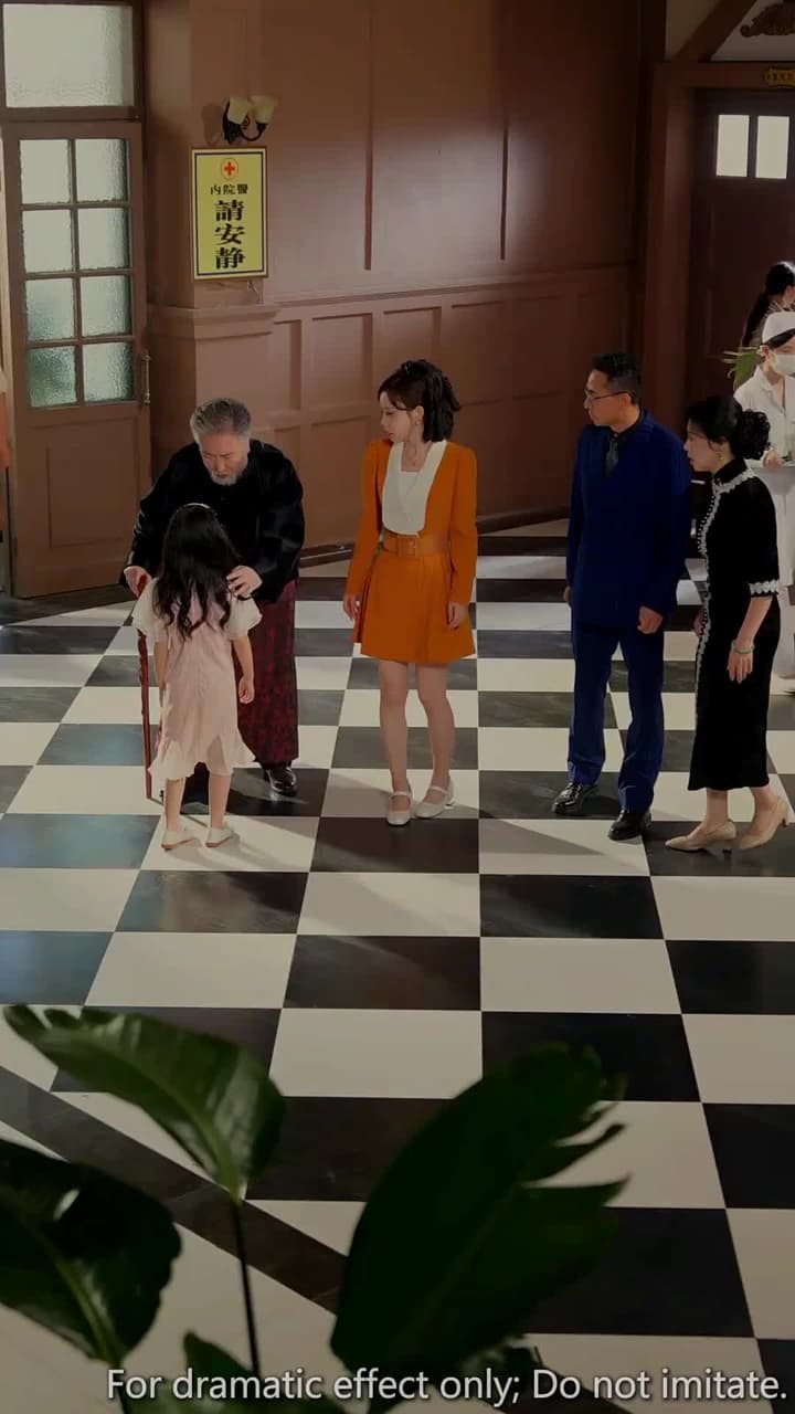 Lost Love - Episode 42