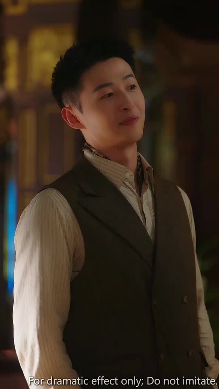 Lost Love - Episode 19