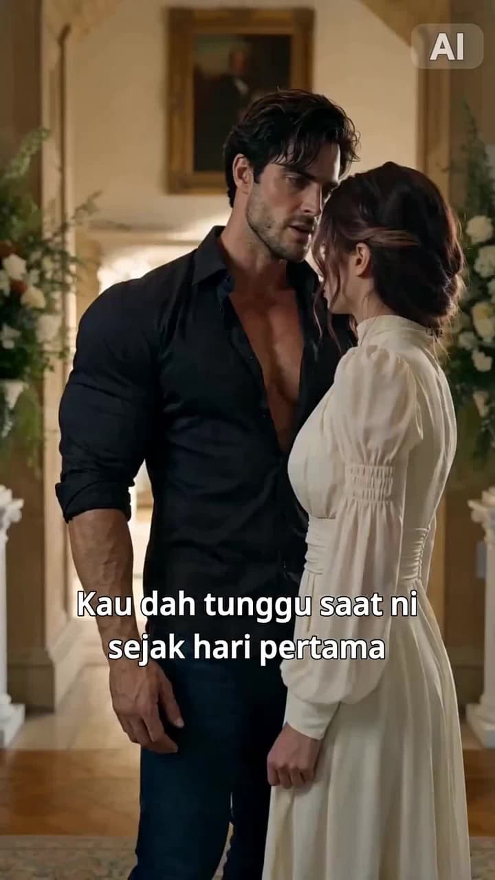 Takdir Bersama - Episode 22