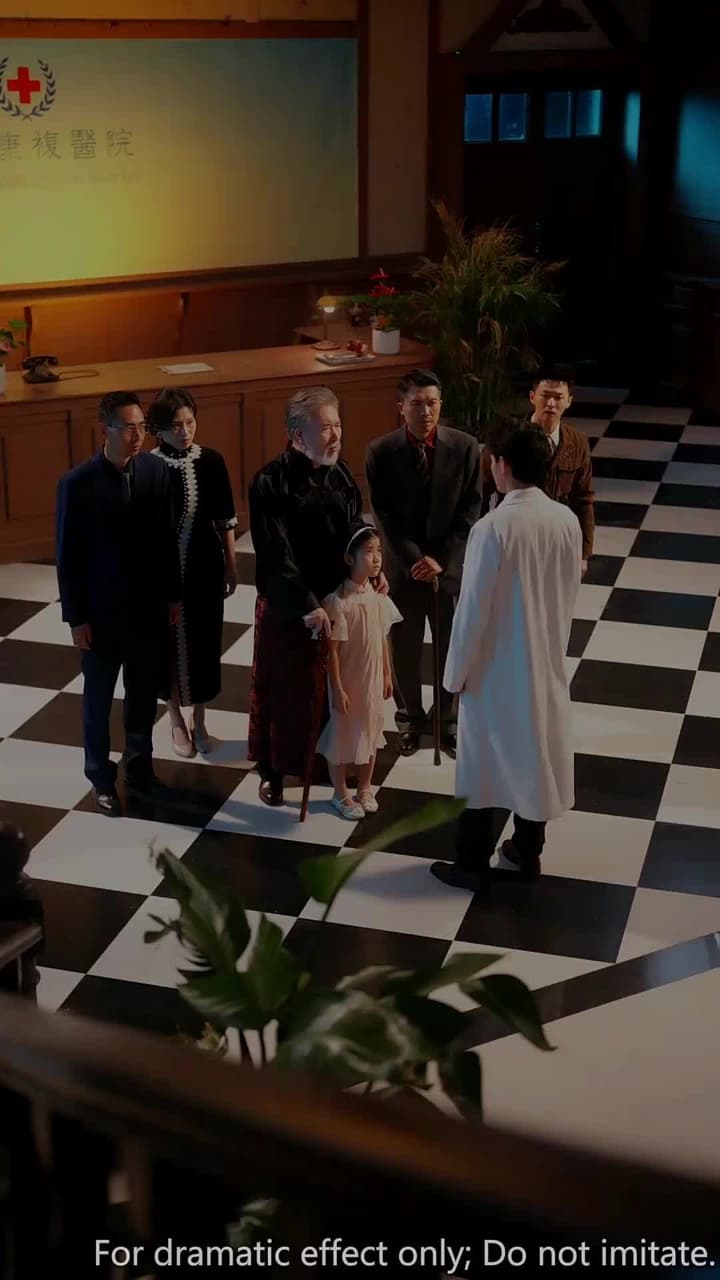 Lost Love - Episode 54