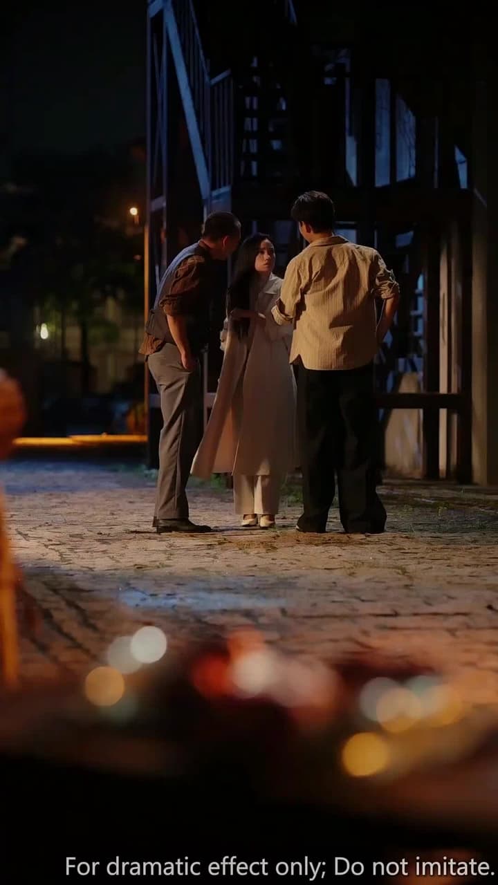 Lost Love - Episode 51