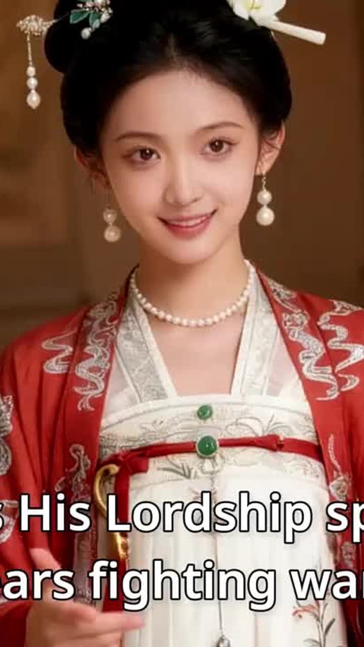 [Dubbed] The Prince She Chose This Time - Episode 34