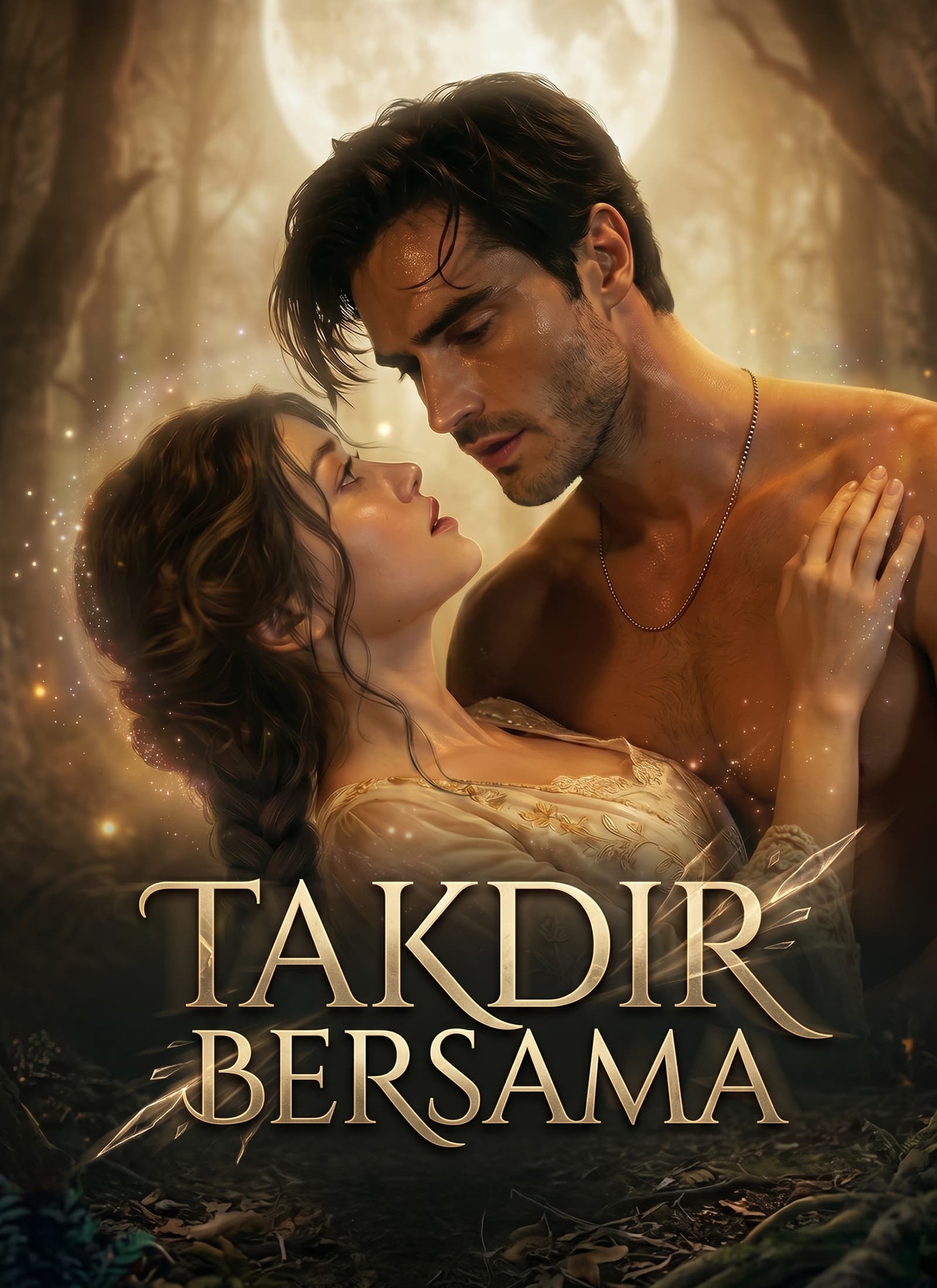 Takdir Bersama