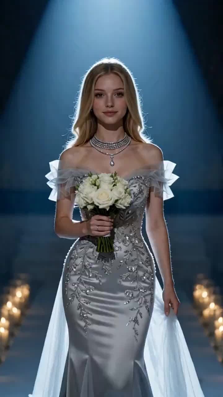 The Ghost Bride’s Revenge - Episode 18