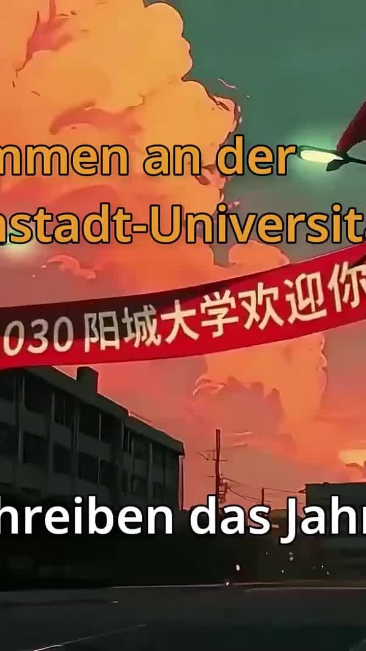[Synchron] Kapital gegen Magie - Episode 2