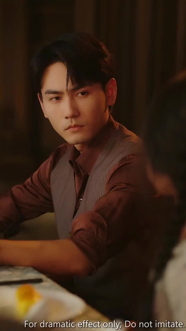 Lost Love - Episode 17