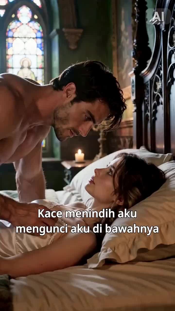 Takdir Bersama - Episode 27