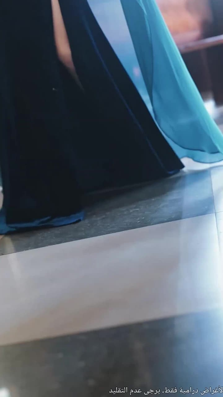 جسد مقابل حياة - Episode 15