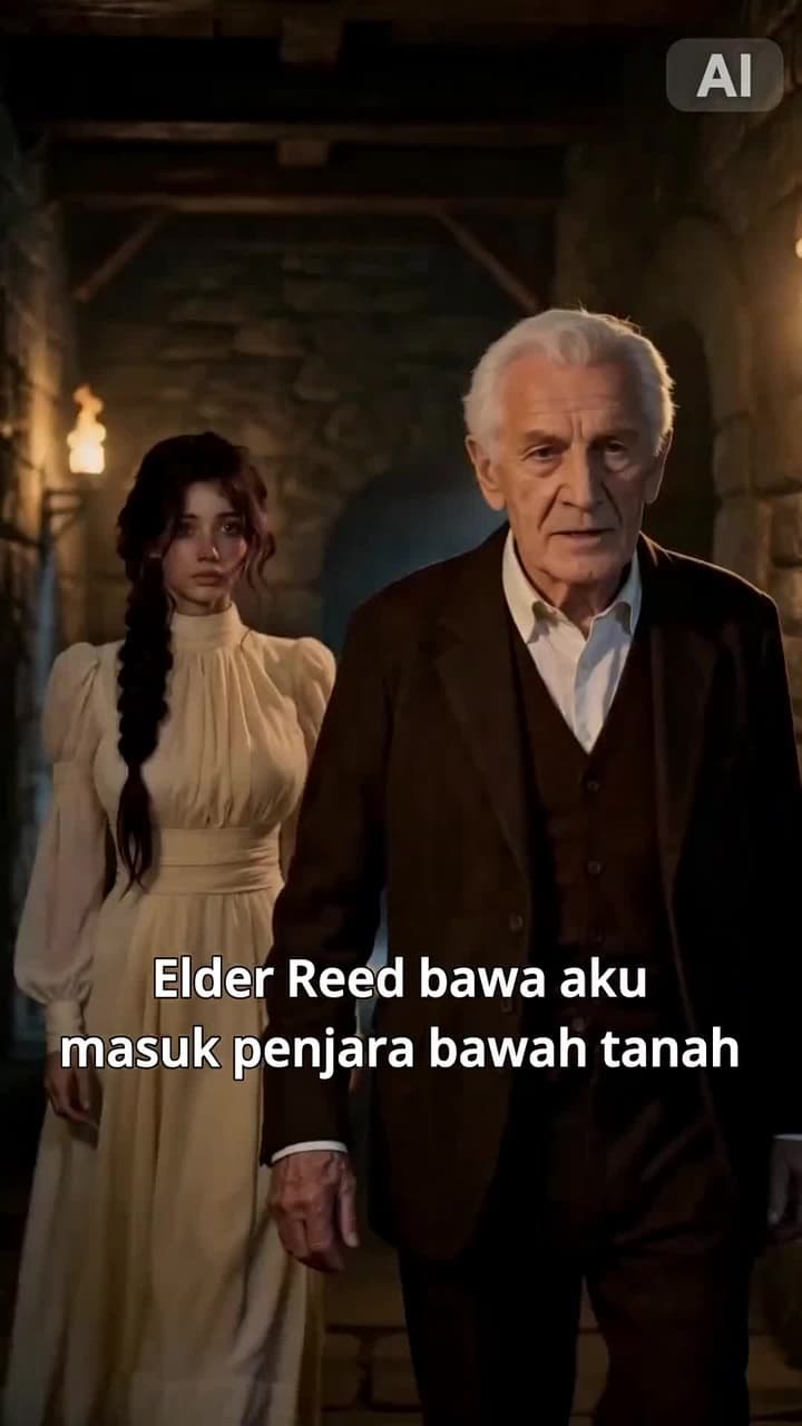 Takdir Bersama - Episode 24