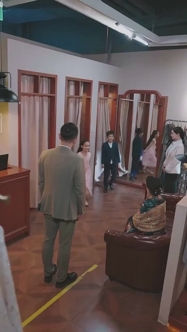 [พากย์ไทย]มังกรหงส์มงคล - Episode 21