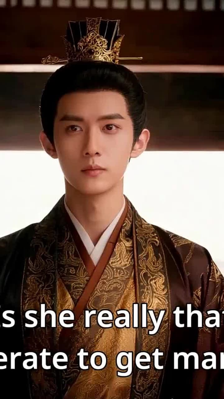 [Dubbed] The Prince She Chose This Time - Episode 10