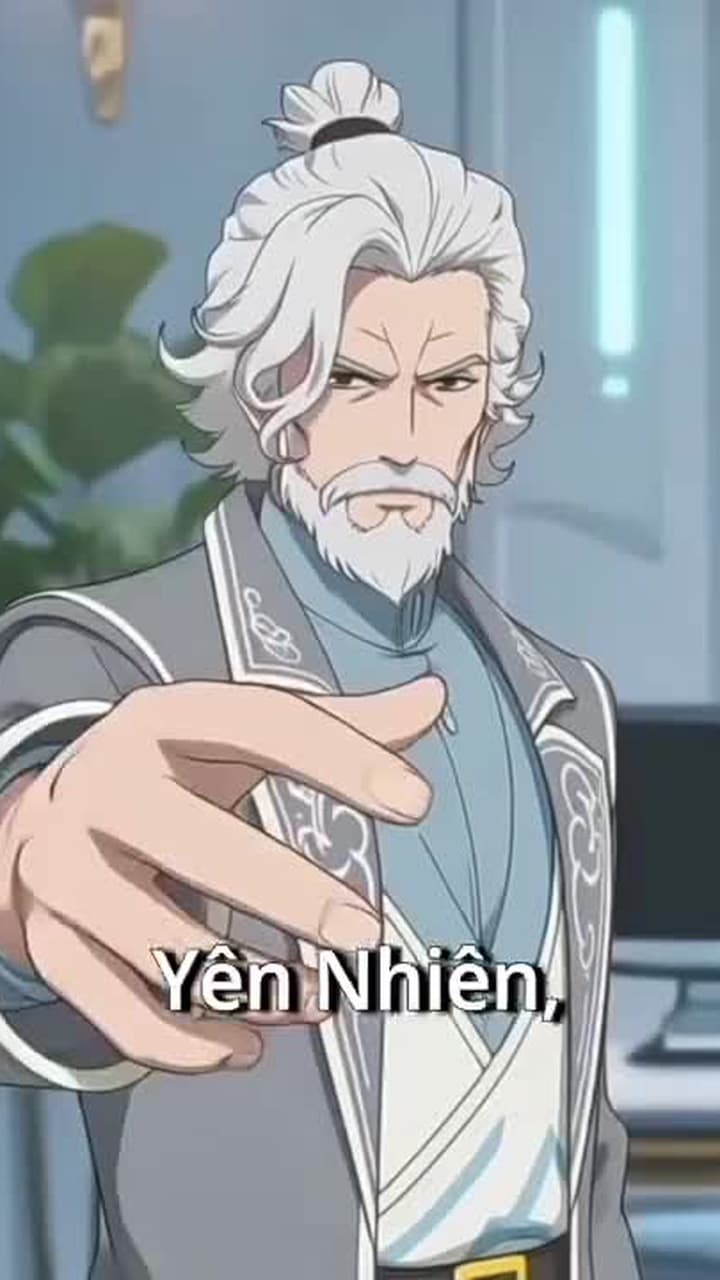Kỷ Nguyên Mới Của Thần Minh - Episode 32