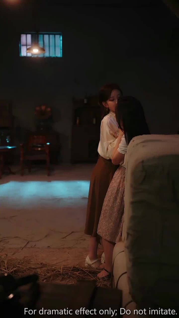 Lost Love - Episode 22