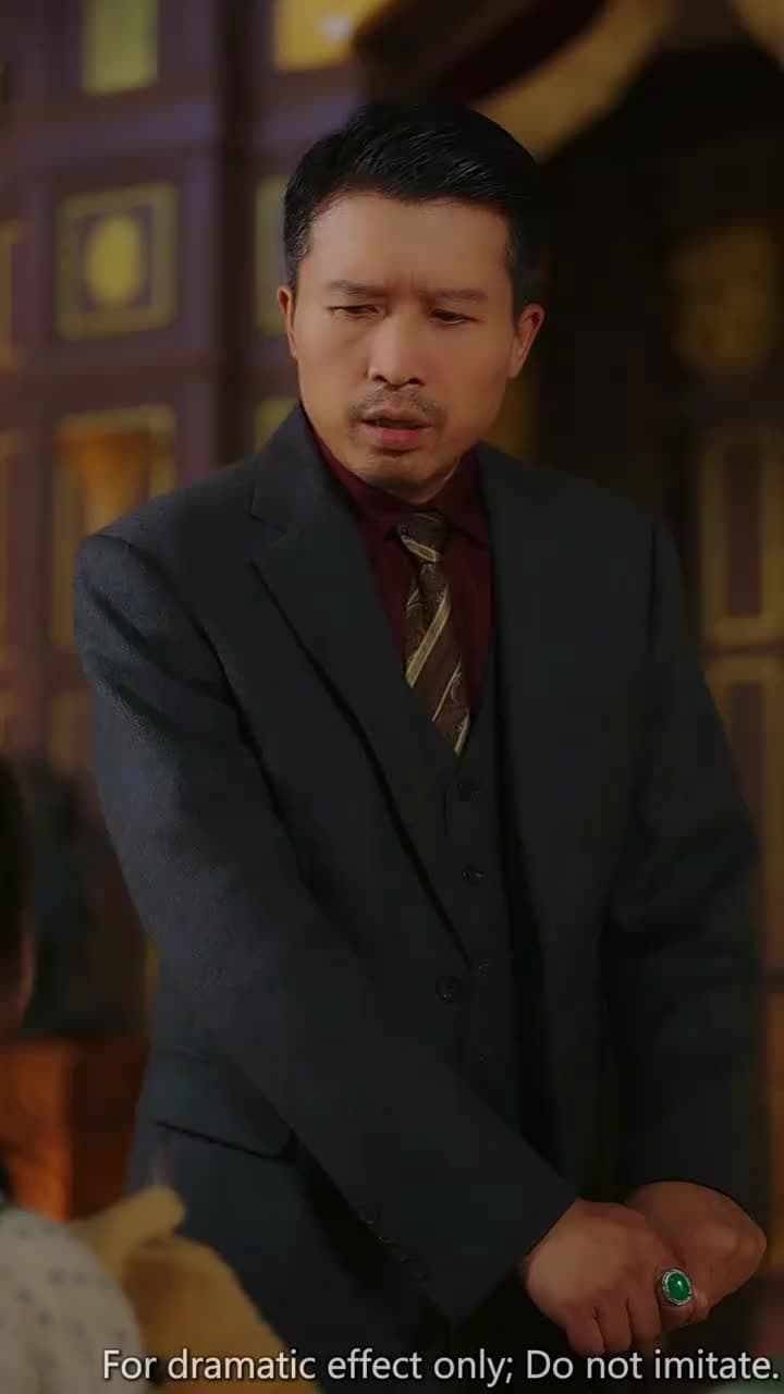 Lost Love - Episode 16
