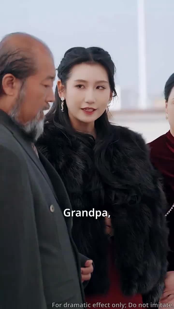 [Dubbed]Flight of Sparks - Episode 30