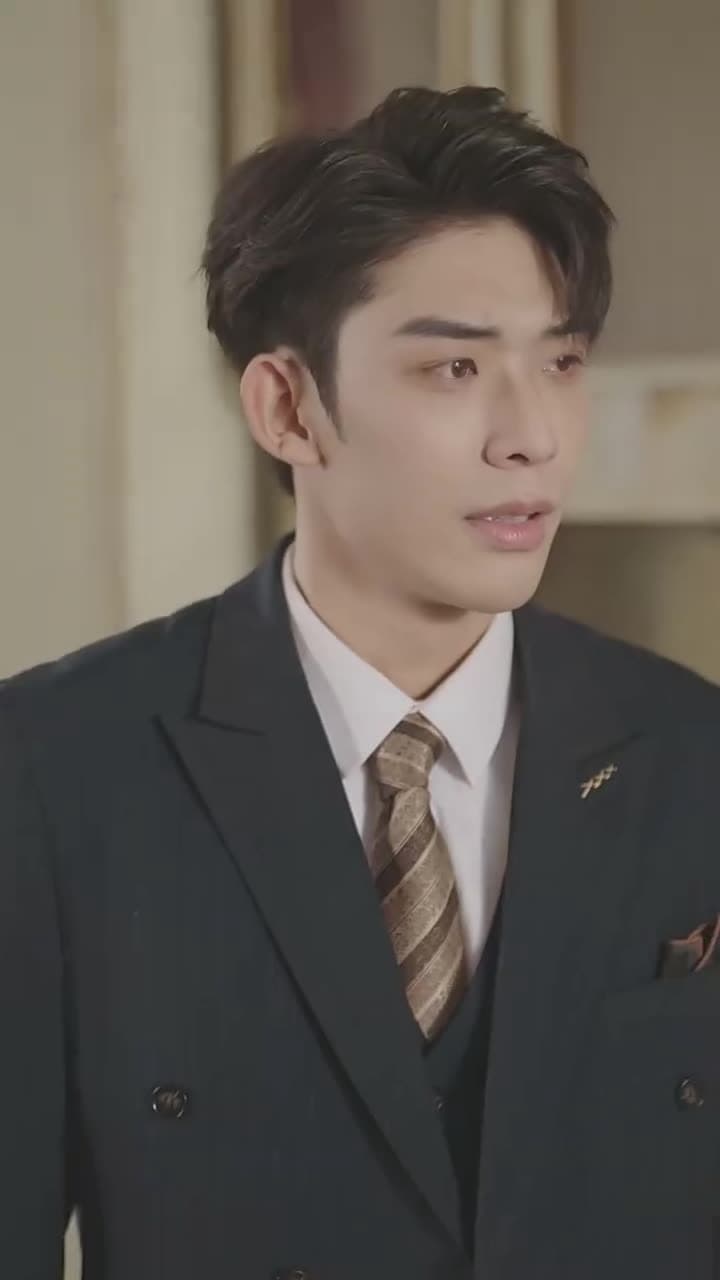 [พากย์ไทย]มังกรหงส์มงคล - Episode 55