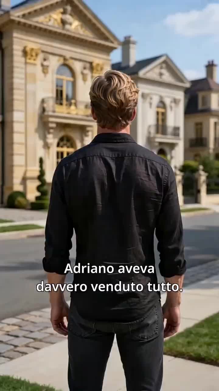 Vendetta dalla Sala Parto - Episode 28