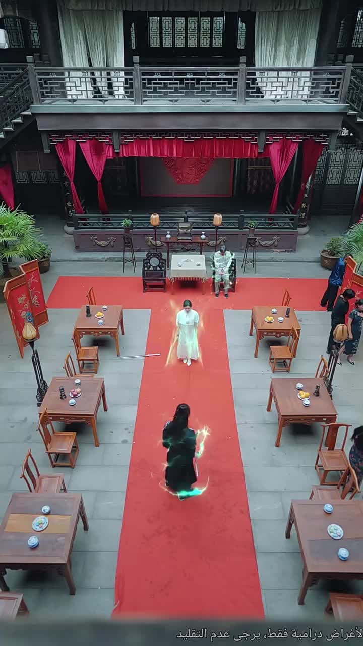 جسد مقابل حياة - Episode 77