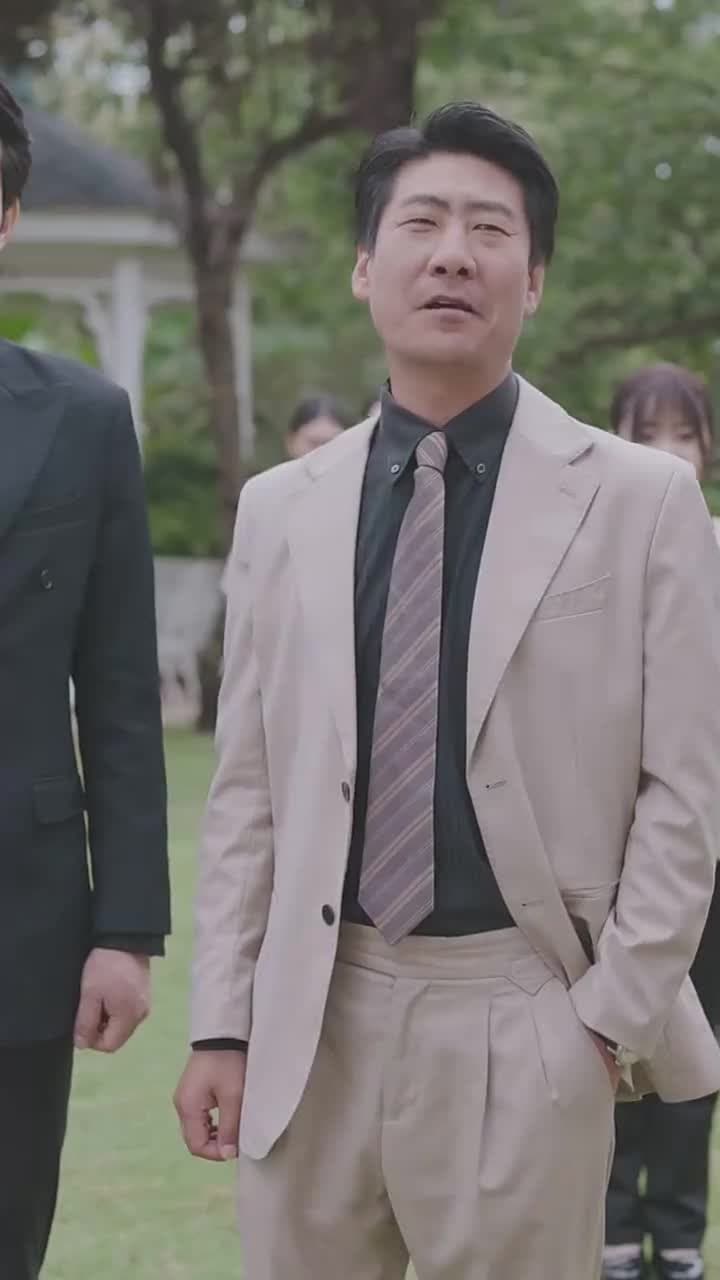 [พากย์ไทย]มังกรหงส์มงคล - Episode 23