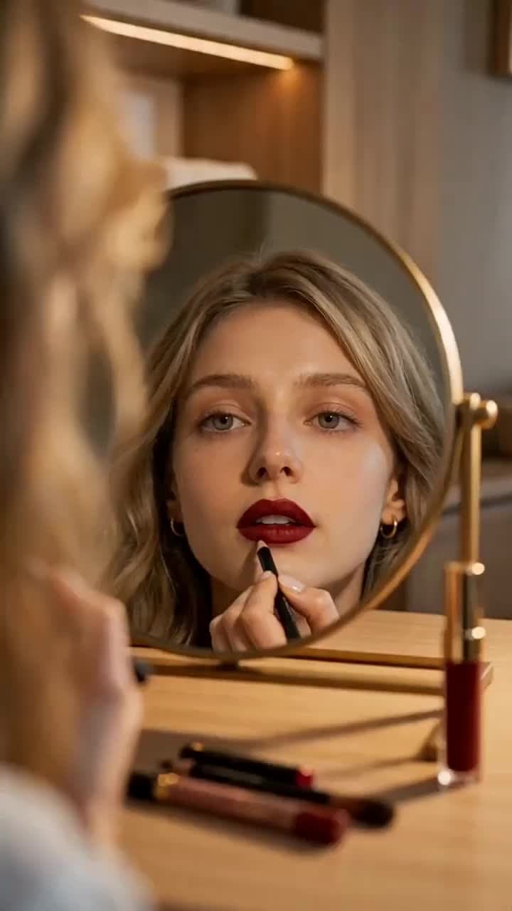 The Mirror’s Truth - Episode 1