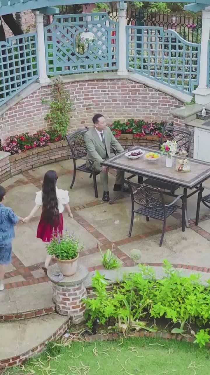 [พากย์ไทย]มังกรหงส์มงคล - Episode 33