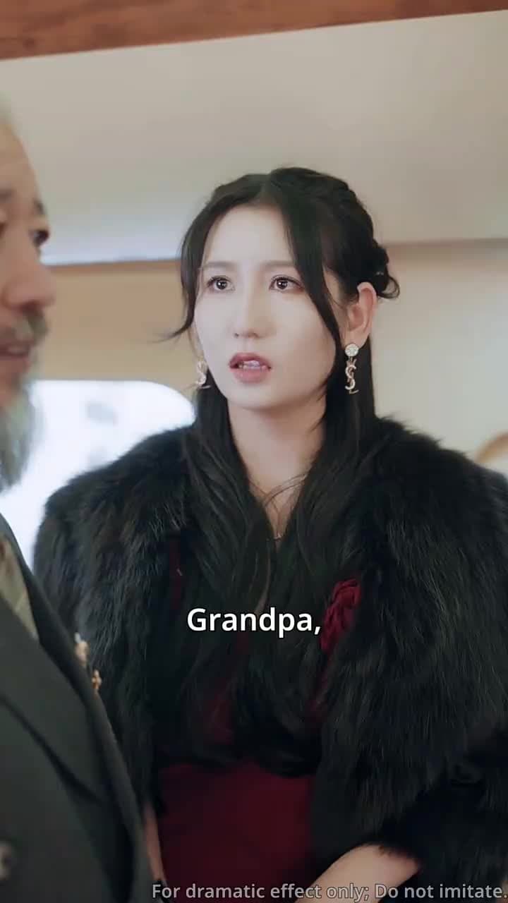 [Dubbed]Flight of Sparks - Episode 22