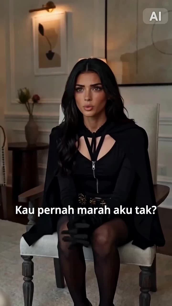 Takdir Bersama - Episode 30