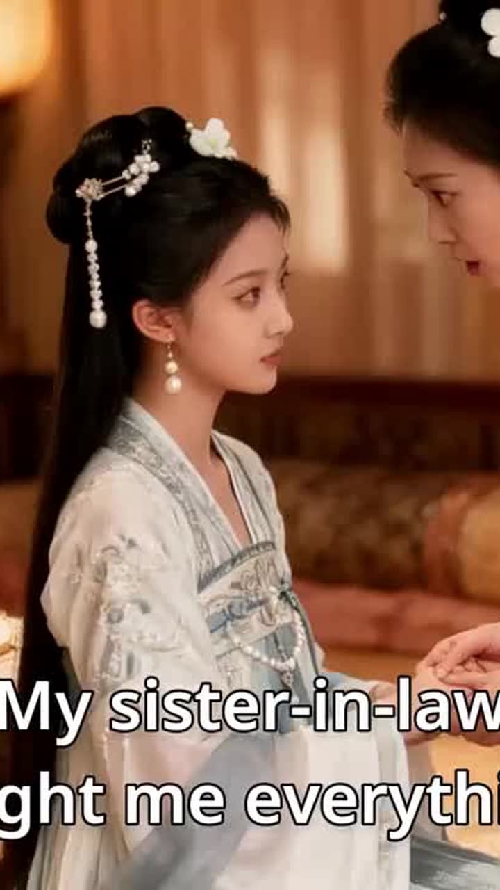 [Dubbed] The Prince She Chose This Time - Episode 24